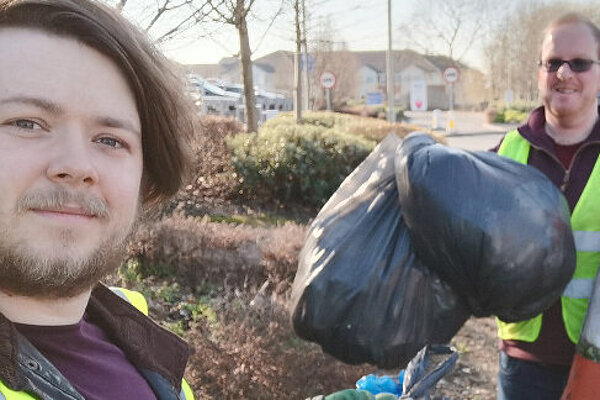 The Liberal Democrats would make Gloucester's streets cleaner