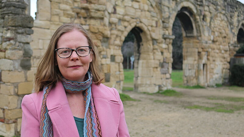 Rebecca Trimnell is the Liberal Democrat parliamentary candidate for Gloucester