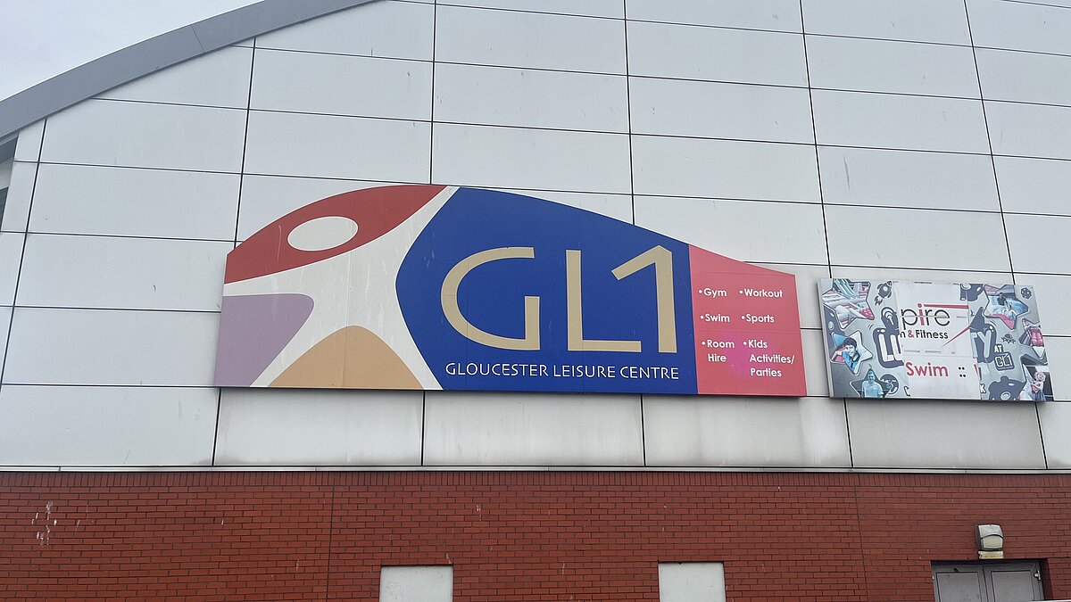 Barton Pool may not reopen until Christmas Gloucester Liberal Democrats