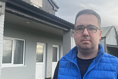 There are hopes The Club will reopen