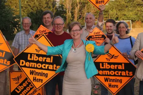 Lib Dem Banner Ver 2
