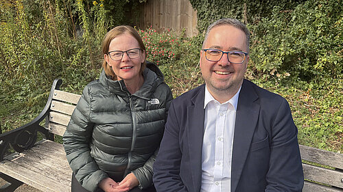 Cllr Rebecca Trimnell and Cllr Sebastian Field have welcomed the funding boost for Gloucester