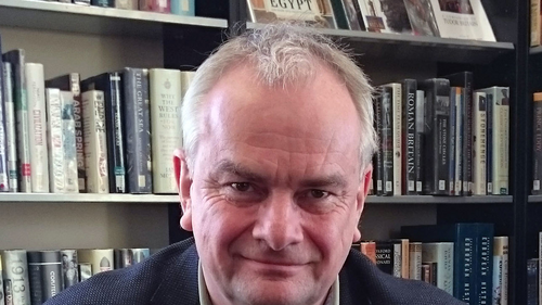 Jeremy Hilton