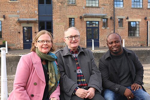 News in brief from the Westgate team