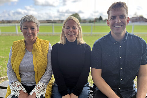 News in brief from across Longlevens