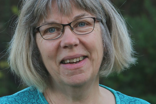 Angela Conder